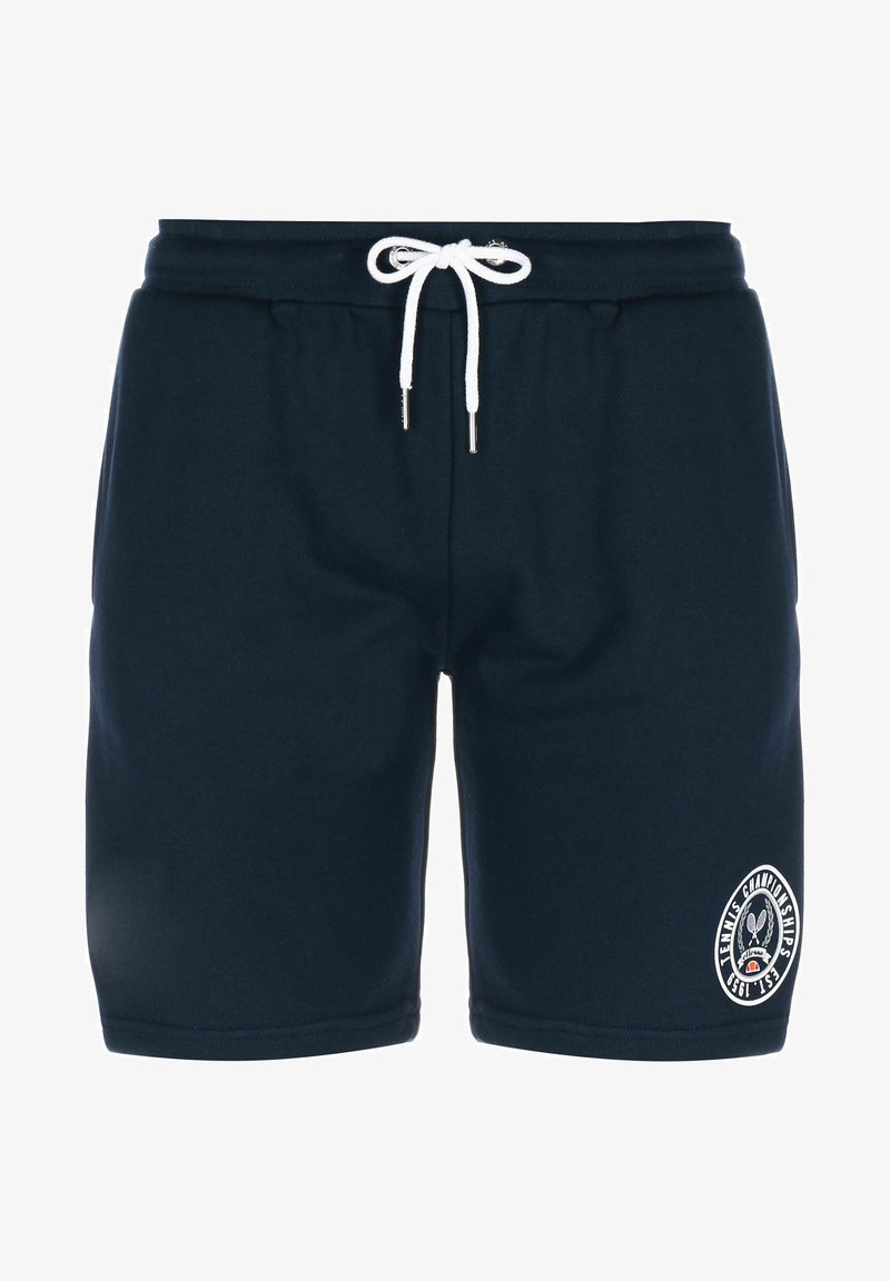 Ellesse DODICI - Short - navy