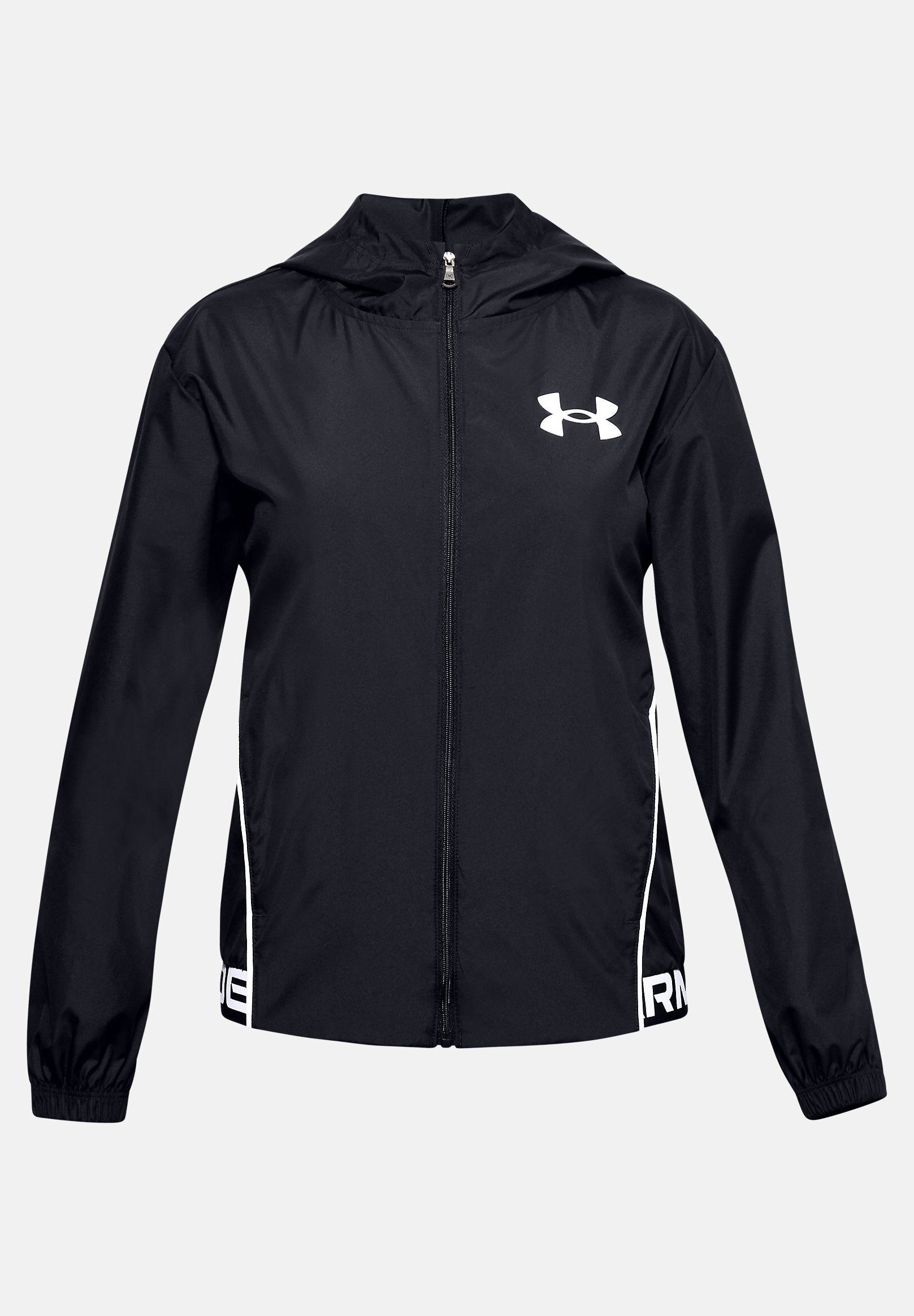 under armour winter jacket