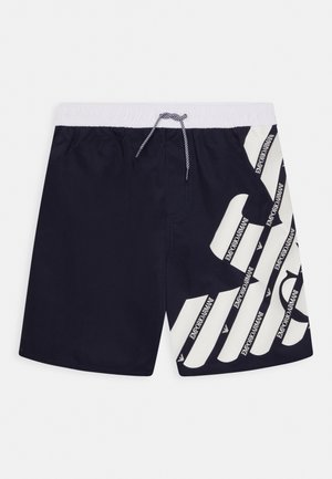 Zwemshorts - dark blue