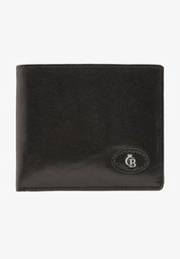 Non selezionato, schwarz