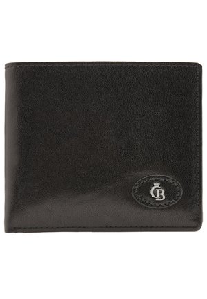Castelijn & Beerens Portefeuille - schwarz