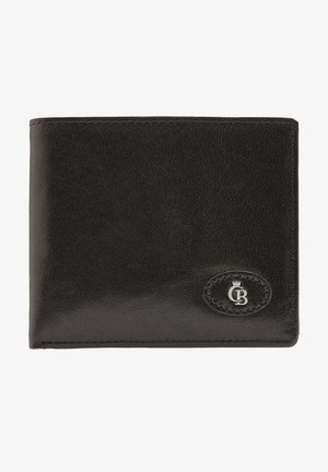 Castelijn & Beerens Geldbörse - schwarz