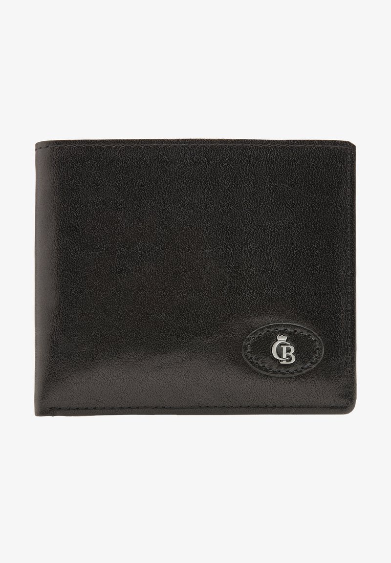 Castelijn & Beerens Monedero - schwarz