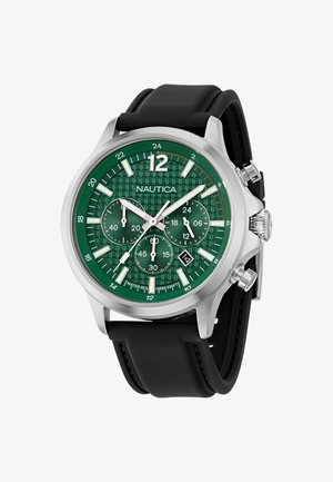 NCT BLUE OCEAN - Montre - green