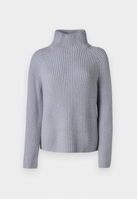 ARWEN - Strickpullover - blue
