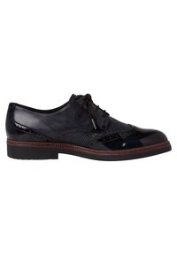 Tamaris Stringate - dark blue