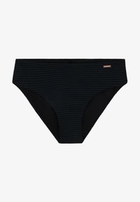 Geselecteerd, true black