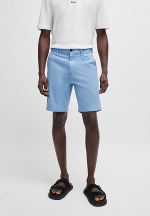 Shorts - light/pastel blue