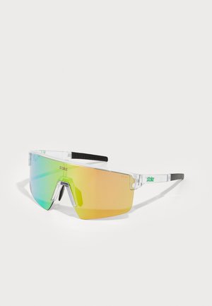 UNISEX - Päikeseprillid - transparent white