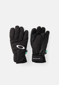 POWDER RIDGE GLOVE UNISEX - Γάντια - blackout