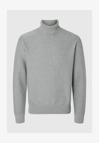 Unausgewählt, medium grey melange