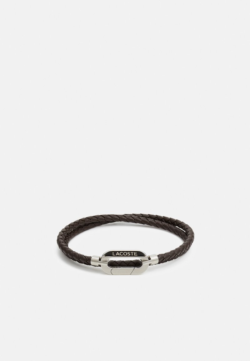Lacoste STARBOARD - Bracelet - brown