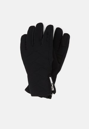 LOREDANA TOUCH TEC™ - Fingerhandschuh - black