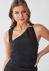BWLDR JAMELIA - Shift-haljina - black