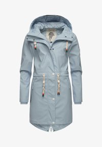 Unselected, baby blue