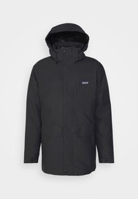 TRES 3-IN-1 PARKA - Wintermantel - black