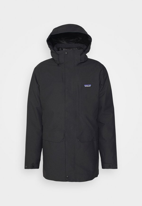 TRES 3-IN-1 PARKA - Winter coat 6