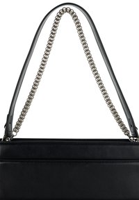 faina SHOULDER - Käsilaukku - black