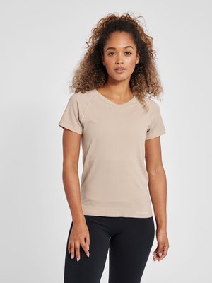 Hummel T-shirt basic