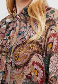 Expresso Freizeitkleid - multi-coloured