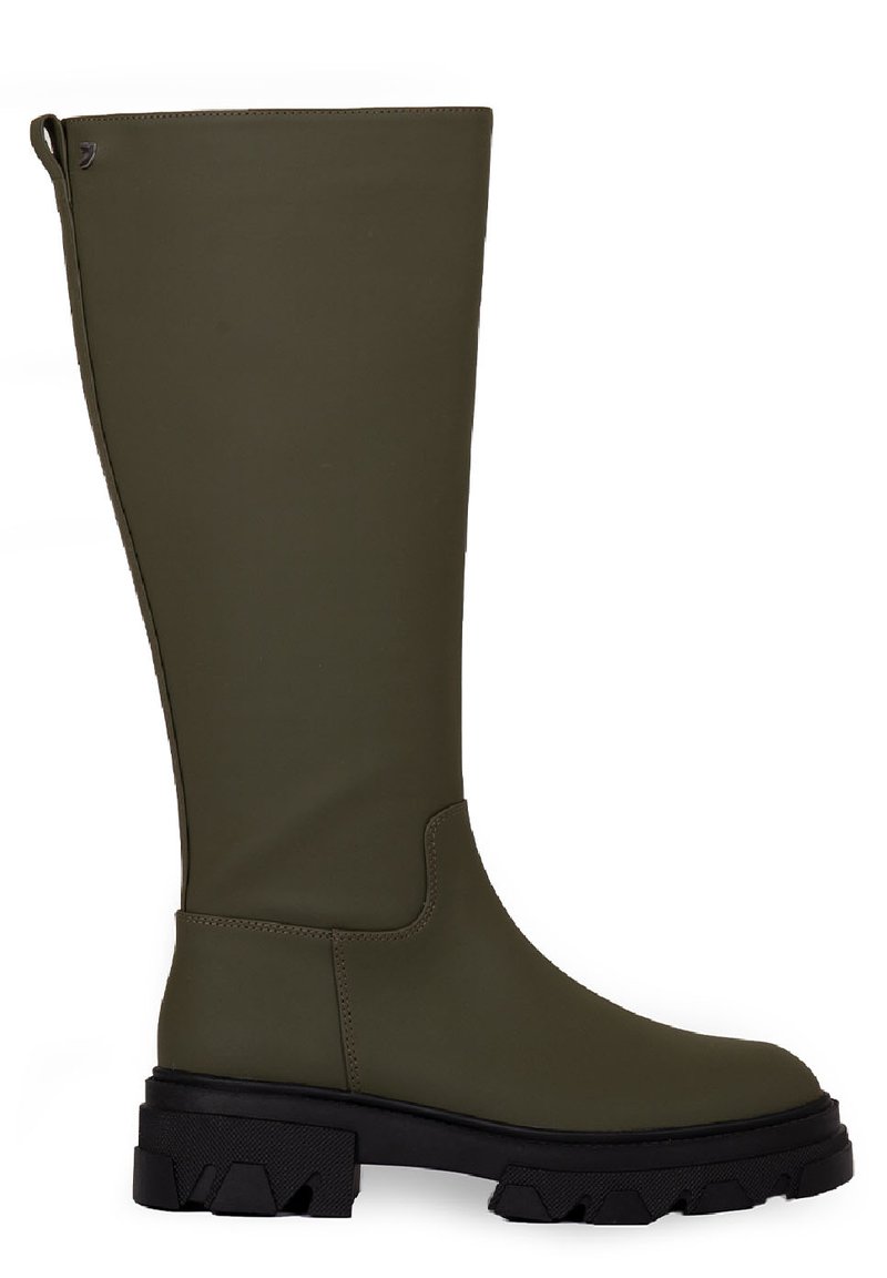 Gioseppo Plateaustiefel - Bild 1