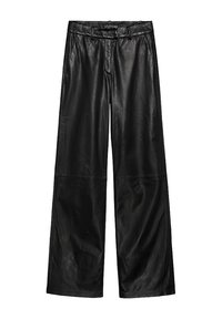 STUDIO AR Broek - black