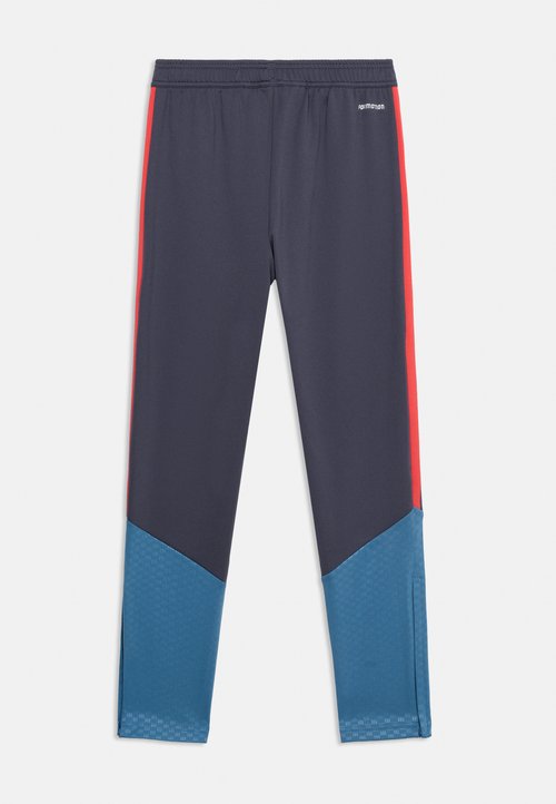 adidas CROATIA 26 TIRO TRAINING KIDS PANTS UNISEX - Pantalones deportivos - aurora onix/altered blue — foto 5