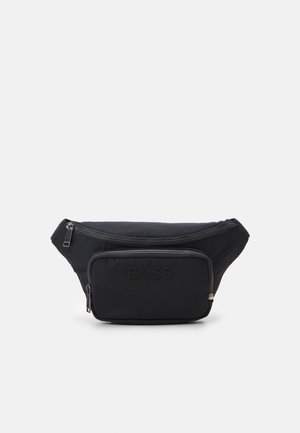 BOSS CATCH 3.0 BUMBAG - Gürteltasche - dark blue