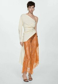 Mango Maxirok - orange