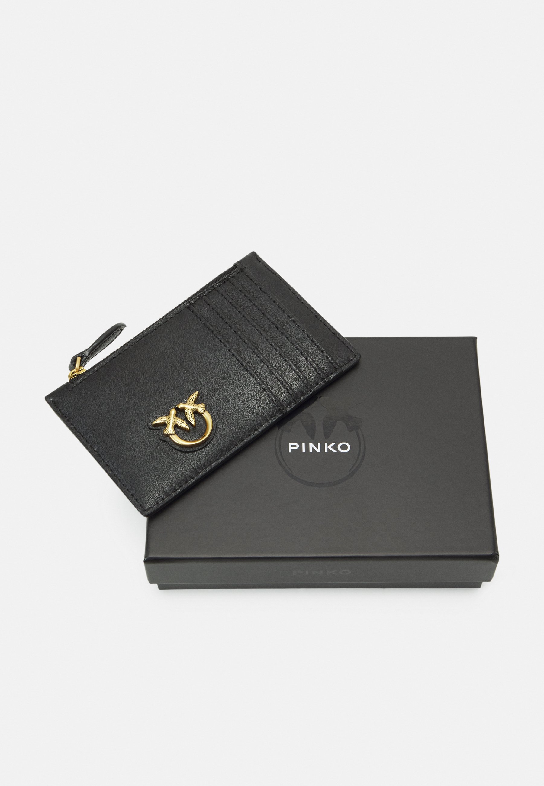 カードケース・名刺入れ PINKO AIRONE ZIP CARDHOLDER PINKO Card Cases Airone Cardholder Black 100251A1YB-Z99Q | eBay