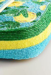 Next SEQUIN  - Sac à main - blue