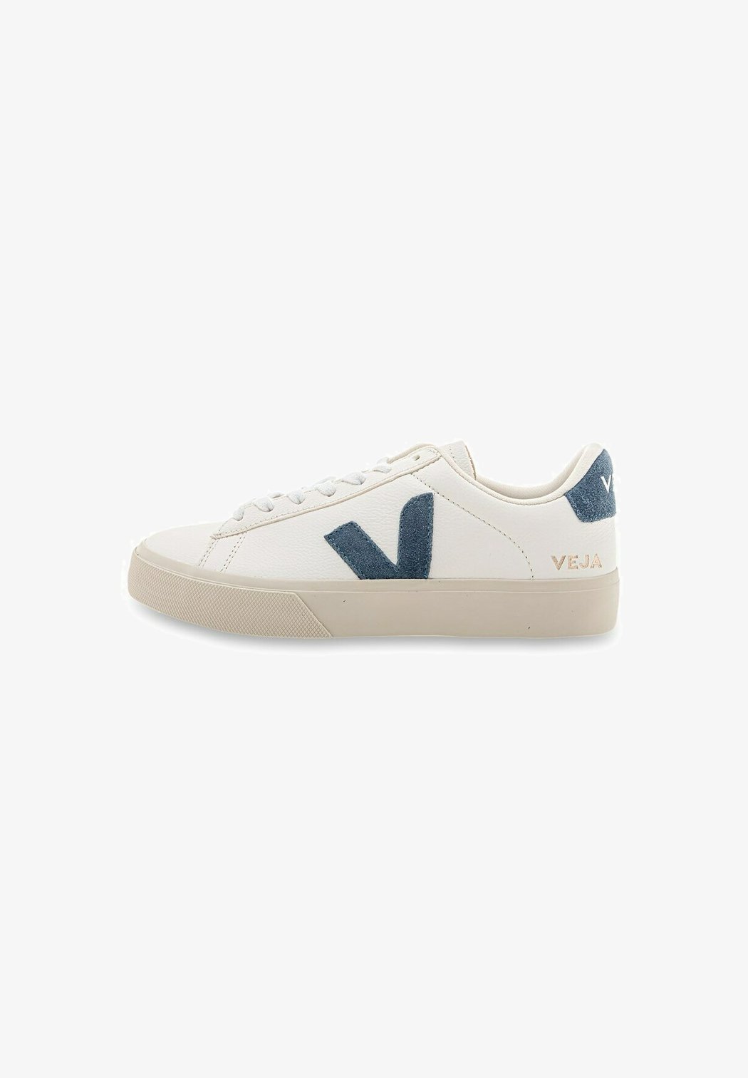 Veja
CAMPO CHROMEFREE - Zapatillas - extra white california - Imagen 1