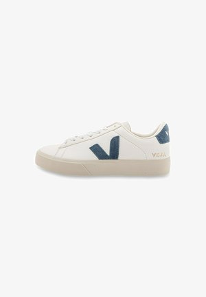 CAMPO CHROMEFREE - Sneakers laag - extra white california