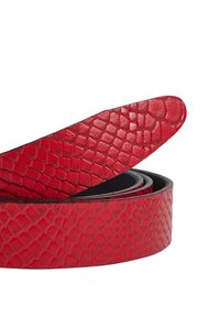 Pepe Jeans REESE - Vyö - lipstick red
