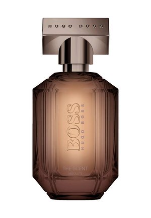 BOSS THE SCENT ABSOLUTE FOR HER - Eau de parfum - -