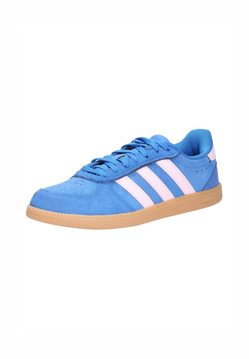 adidas Originals SNEAKER BREAKNET SLEEK - Zapatillas - broyalclpinkcarbon