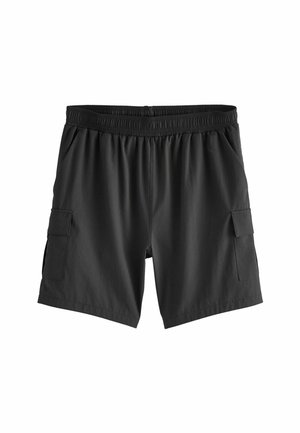ACTIVE REGULAR FIT - Jogginghose - black