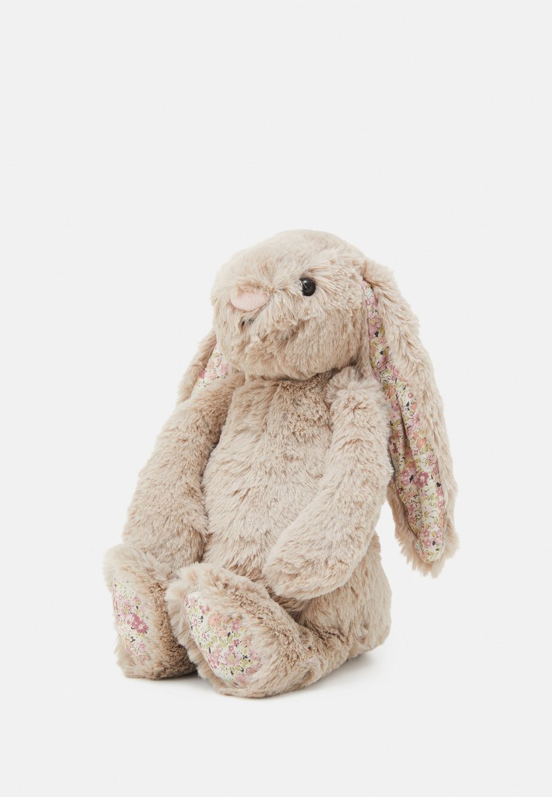 Jellycat BLOSSOM BEA BUNNY MEDIUM - Peluche - beige