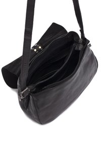 BIBA HANCOCK - Borsa a tracolla - black