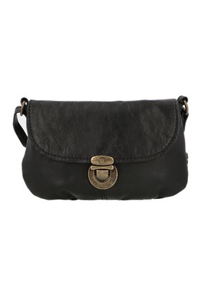RONA - Bandolera - black