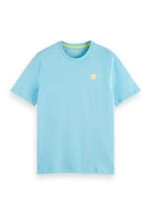 T-paita - light blue
