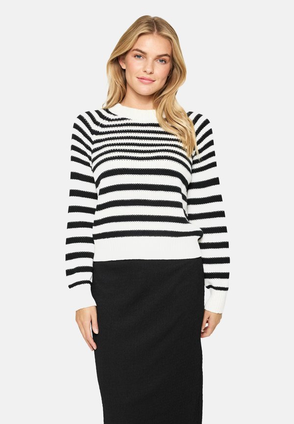 IBENMEI - Strickpullover