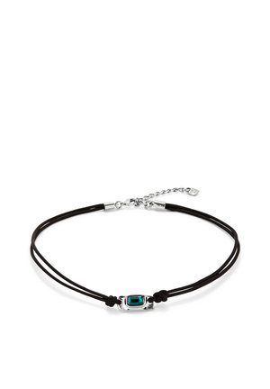 SER MAGNETICA  - Collier - silver-coloured