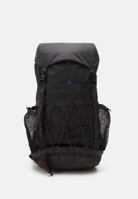 DELLING BACKPACK 25L - Sac à dos - raven
