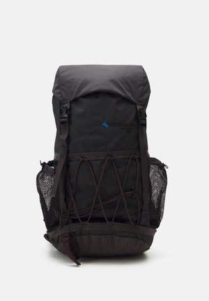 DELLING UNISEX - Tagesrucksack - raven