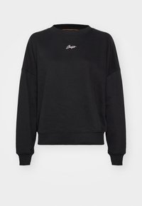 Unselected, black