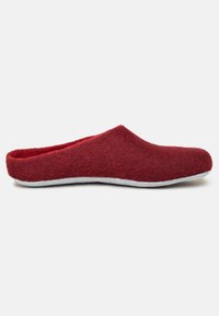 Magicfelt MAGICFELT  - Slippers - chianti