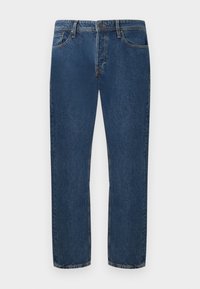 Jack & Jones JJICHRIS JJORIGINAL - Jeans Relaxed Fit - blue denim