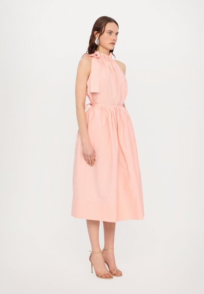Philosophy di Lorenzo Serafini ABITO - Nappali ruha - pink