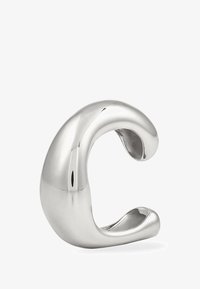 Geselecteerd, silver-coloured